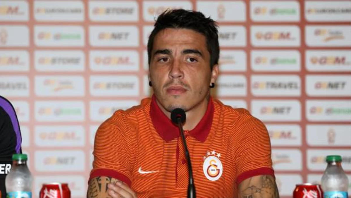 Çaykur Rizespor Galatasaraylı Josue\'i Transfer Etmek İçin Temasa Geçti