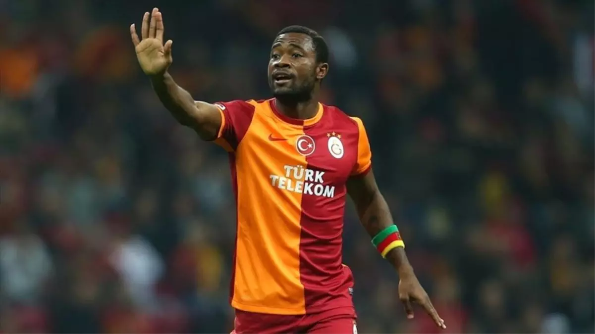 Chedjou\'ya Zorunlu Af