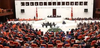 CHP Faili Meçhul Cinayetlerin Araştırılmasını İstedi