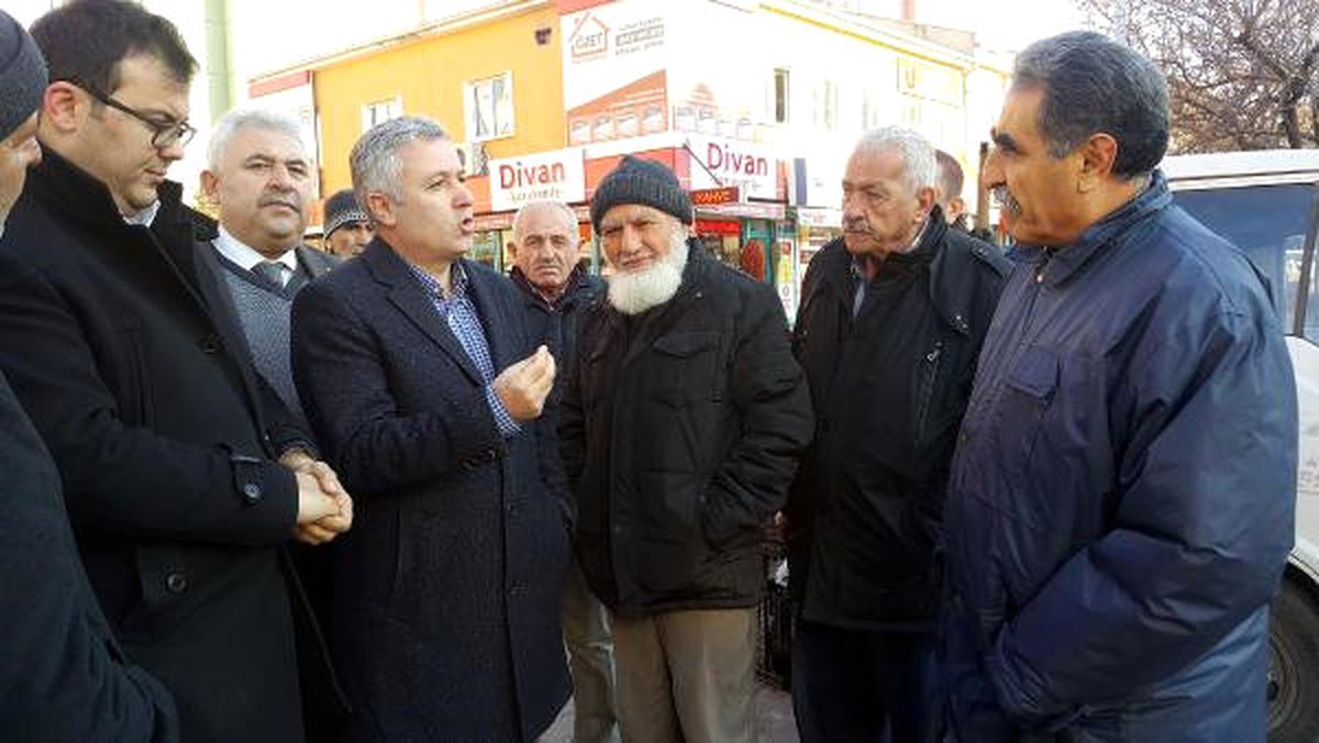 CHP Milletvekili Arık: Milletimiz, \'Hayır\'lı Karar Verecek