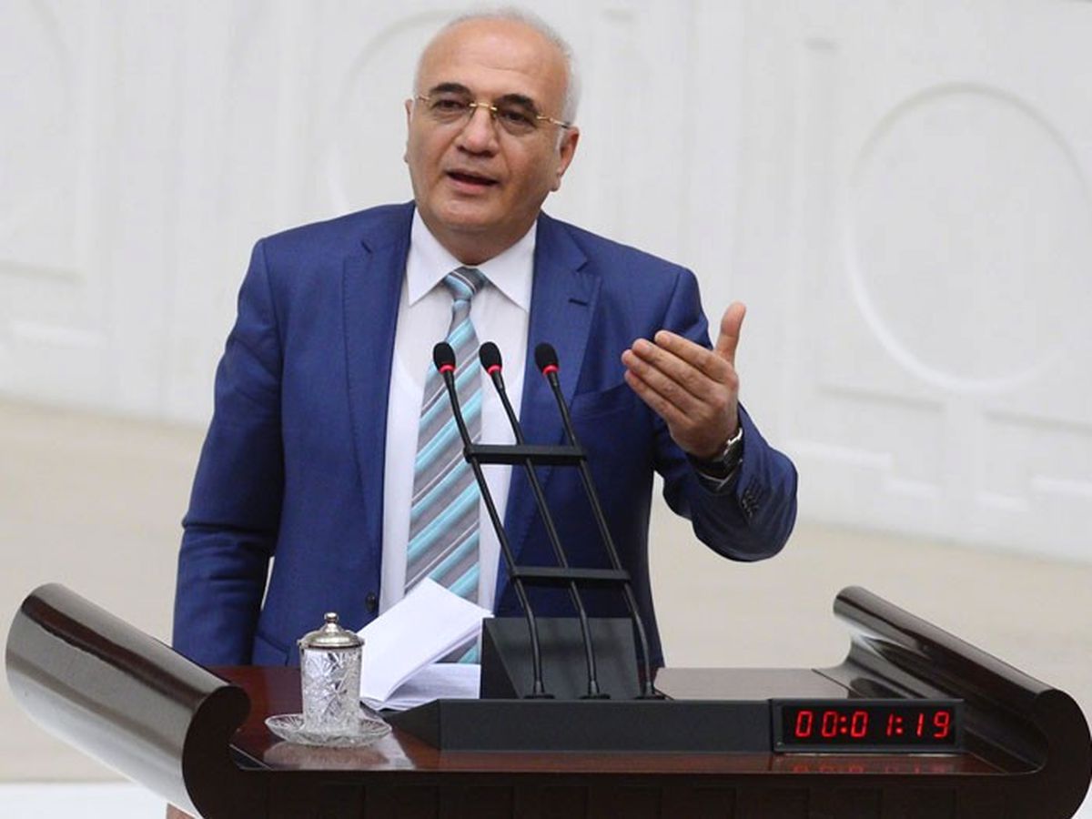 CHP\'nin, "Genel Kurulda Oy Sahtekarlığı" İddiası