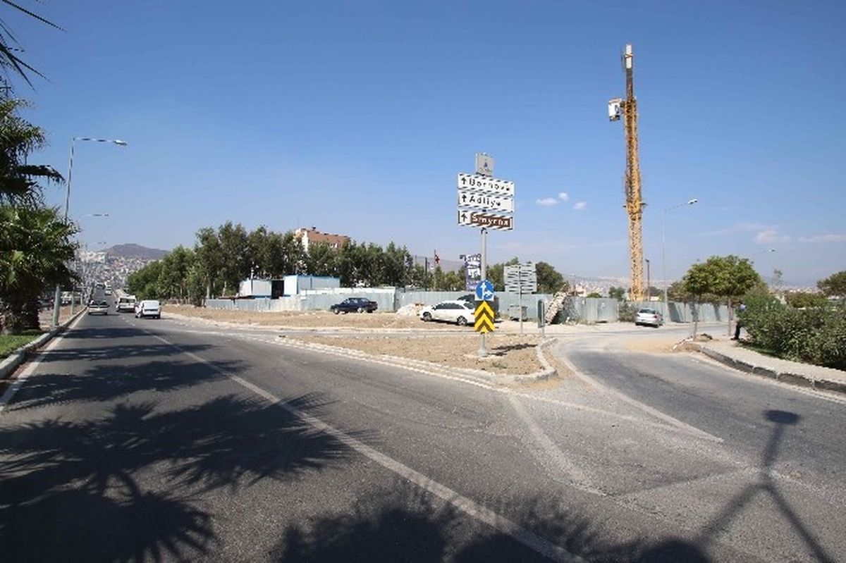 Danıştay Arazi Kararını Bozdu
