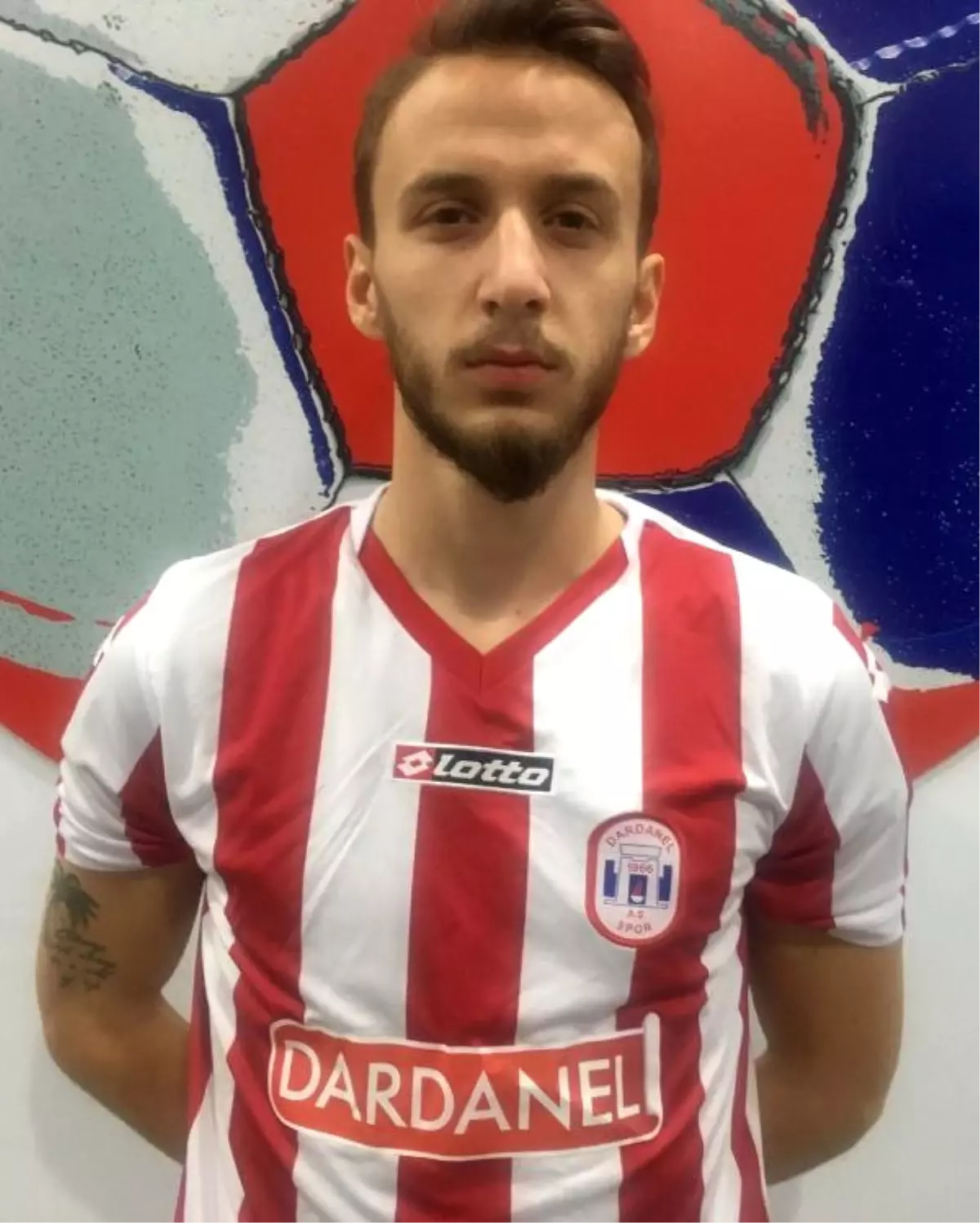 Dardanelspor Emircan\'ı Aldı