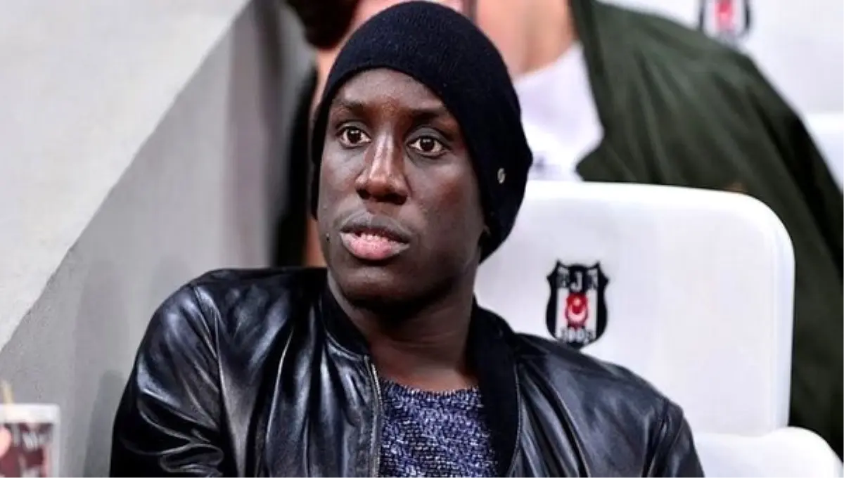 Demba Ba, Beşiktaş\'a Geri Dönüyor