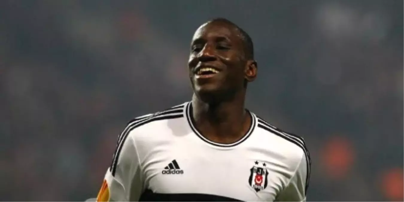 Demba Ba\'dan Flaş Haber!