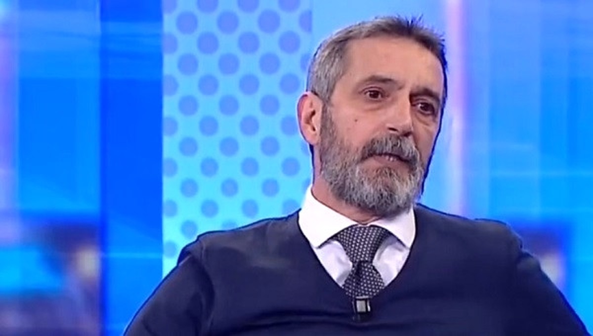 Derin Futbol\'da Beşiktaş\'ın Liderliği Sonrası Abdülkerim Durmaz\'ın Marş Tepkisi
