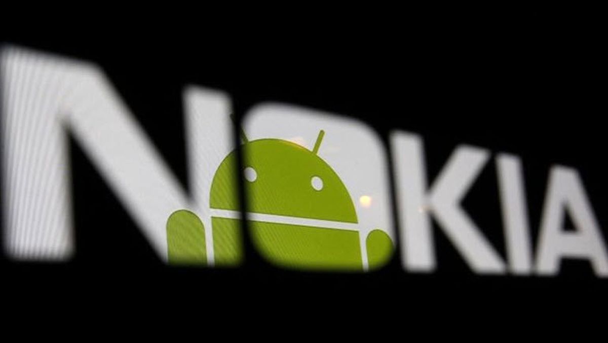 Dev Gibi Bir Nokia Sızdı!