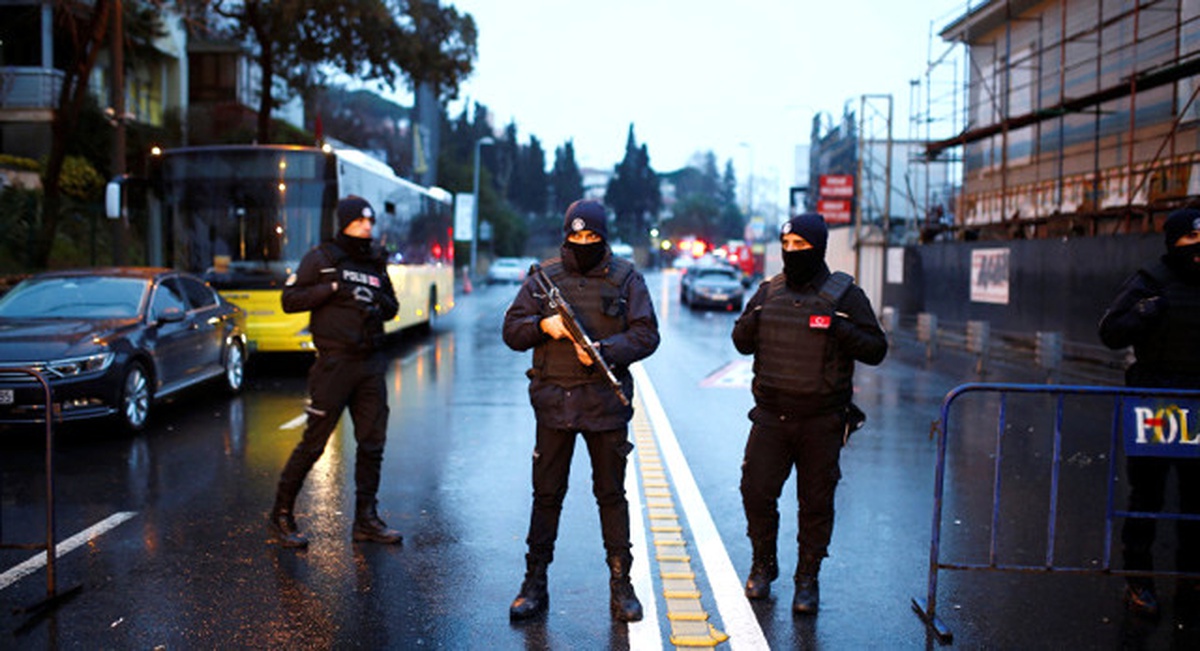 Dha İstanbul Haber Takip Gündemi