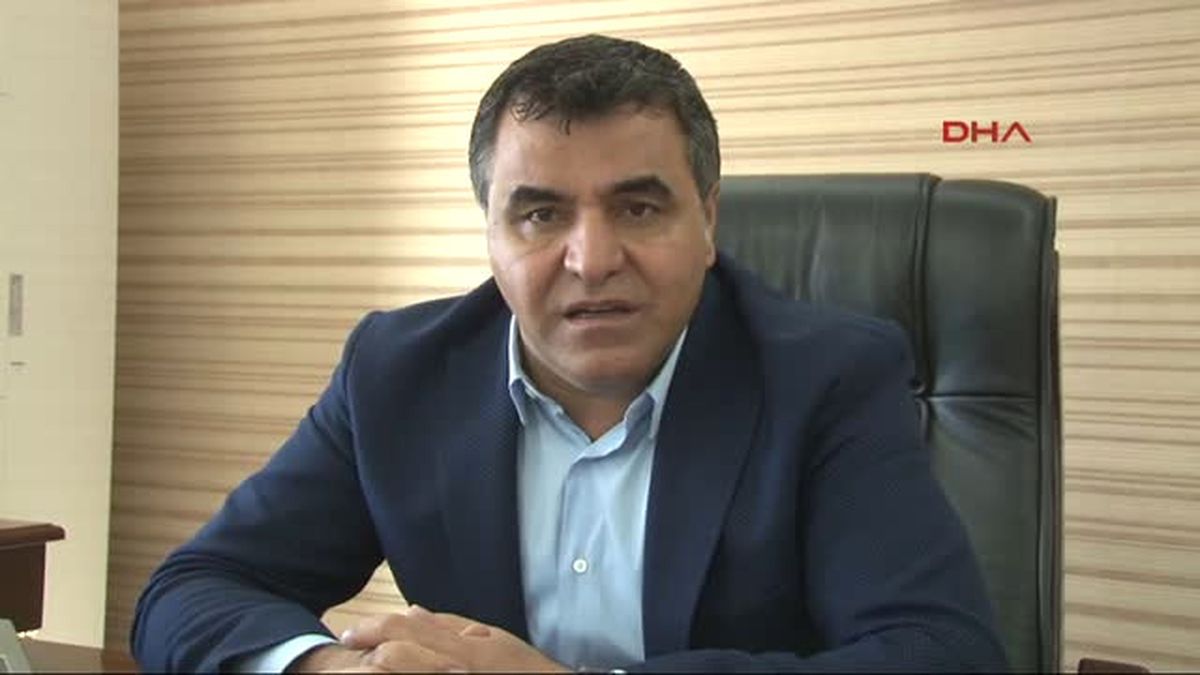 Diyarbakır Güneydoğu\'da 2016 Yılında 10 Bin Esnaf Kepenk Kapattı