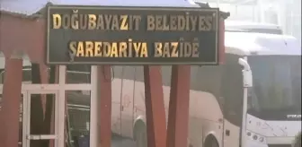 Doğubayazıt Belediyesine Görevlendirme