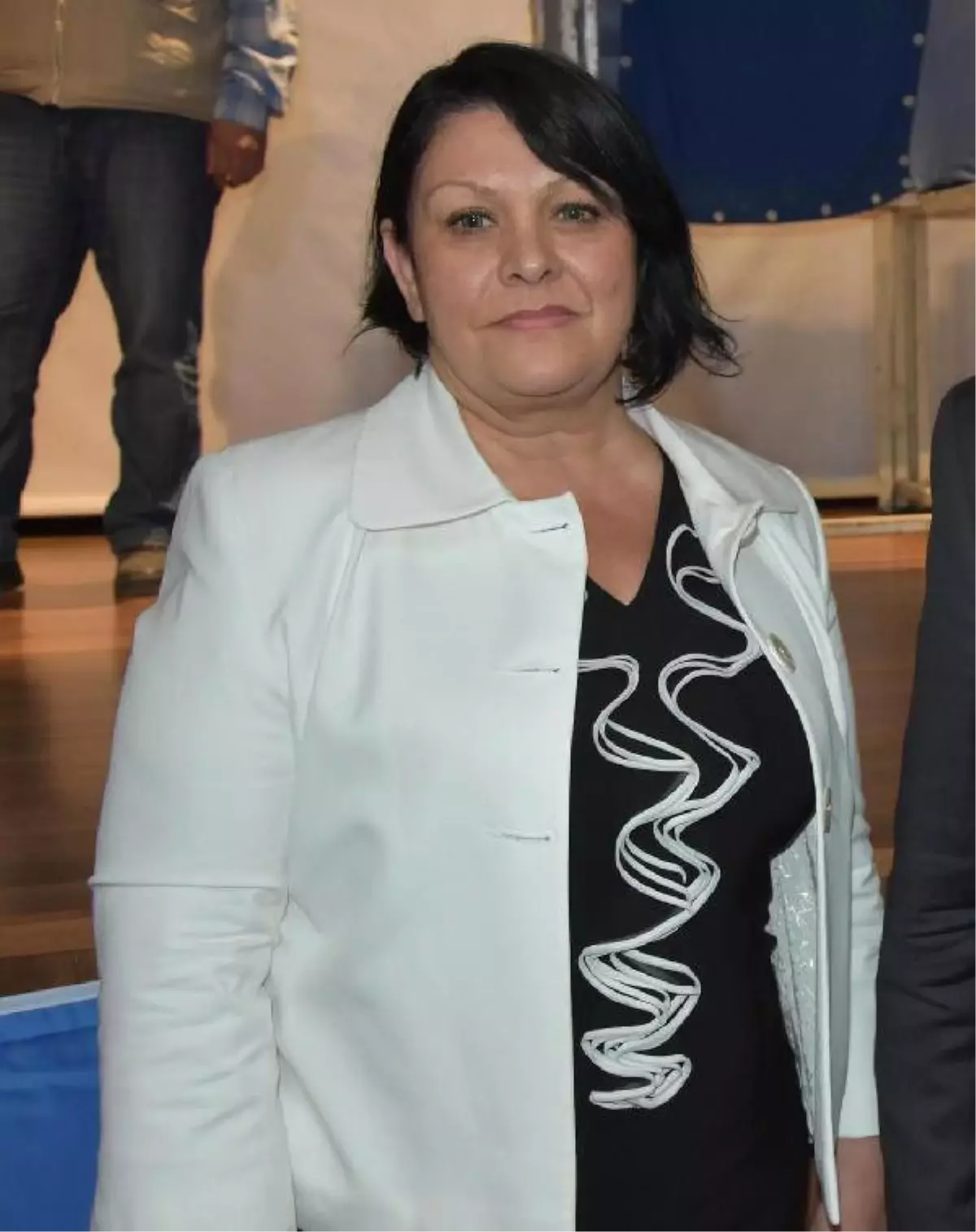 DSP İzmir İl Başkanı Görevden Alındı