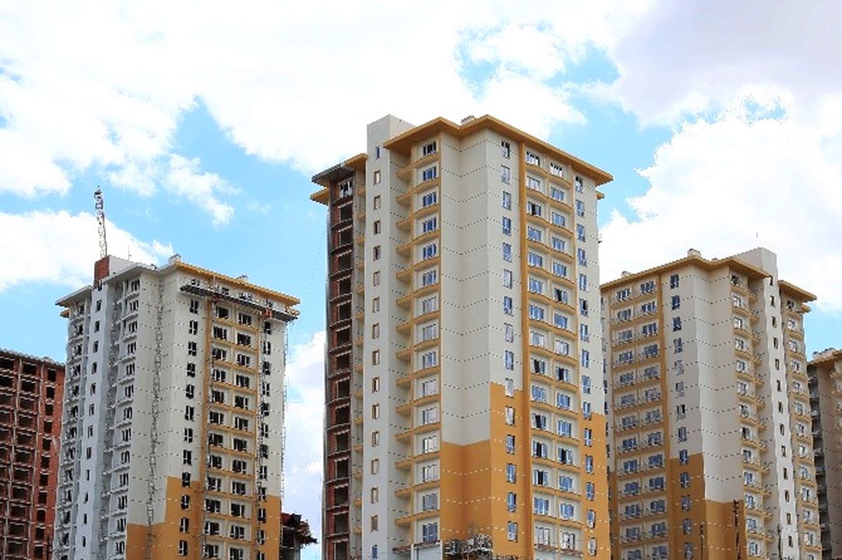 Düzce\'de Geçen Yıl 6 Bin 230 Konut Satıldı
