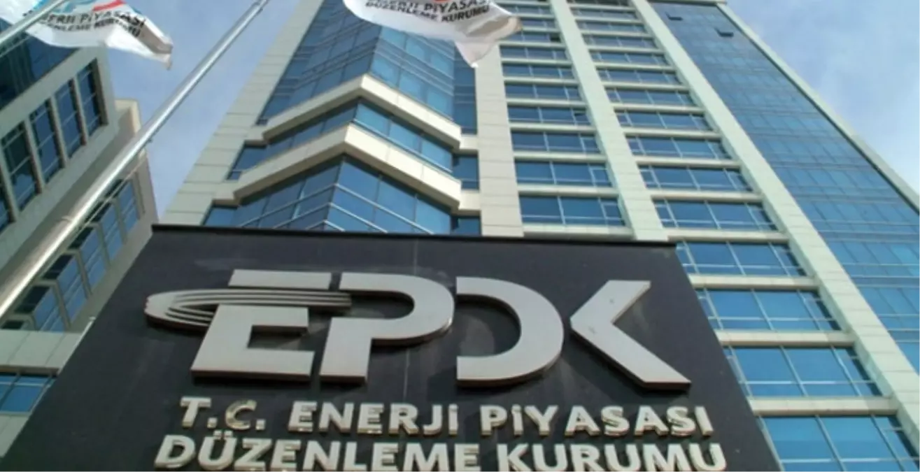 Epdk Kurul Kararı