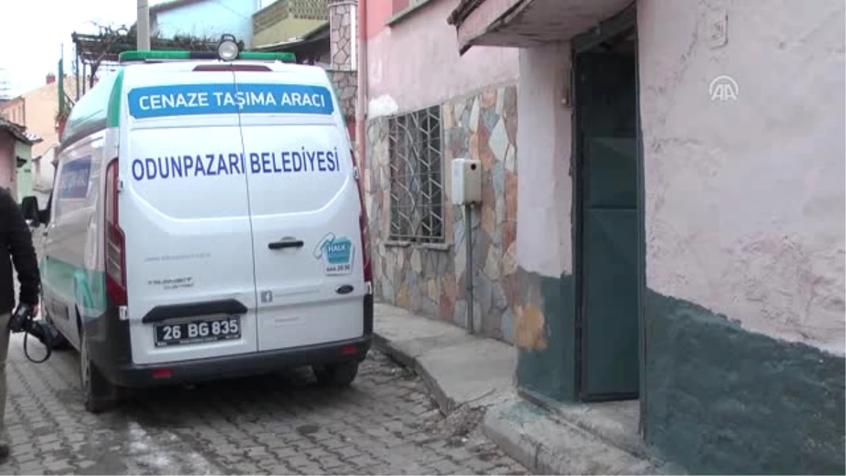 Eskişehir\'de Karbonmonoksit Zehirlenmesi: 1 Ölü