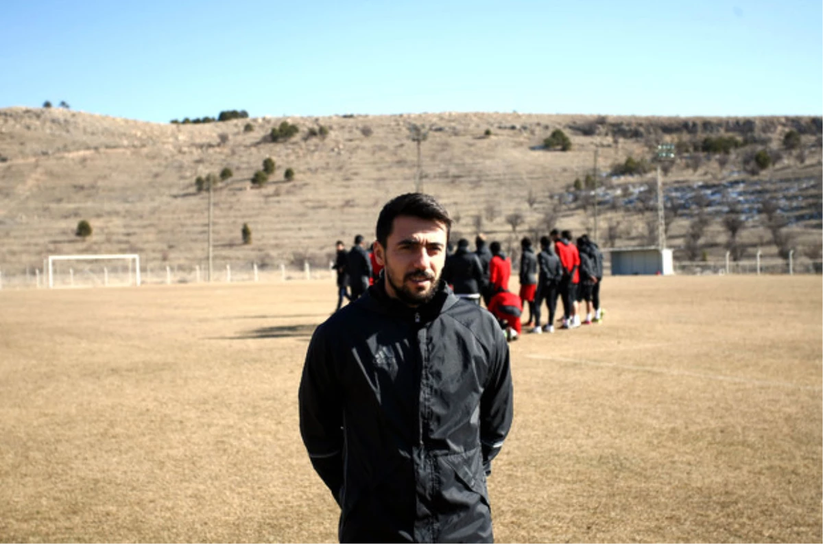Evkur Yeni Malatyaspor\'da Samsunspor Maçı Hazırlıkları