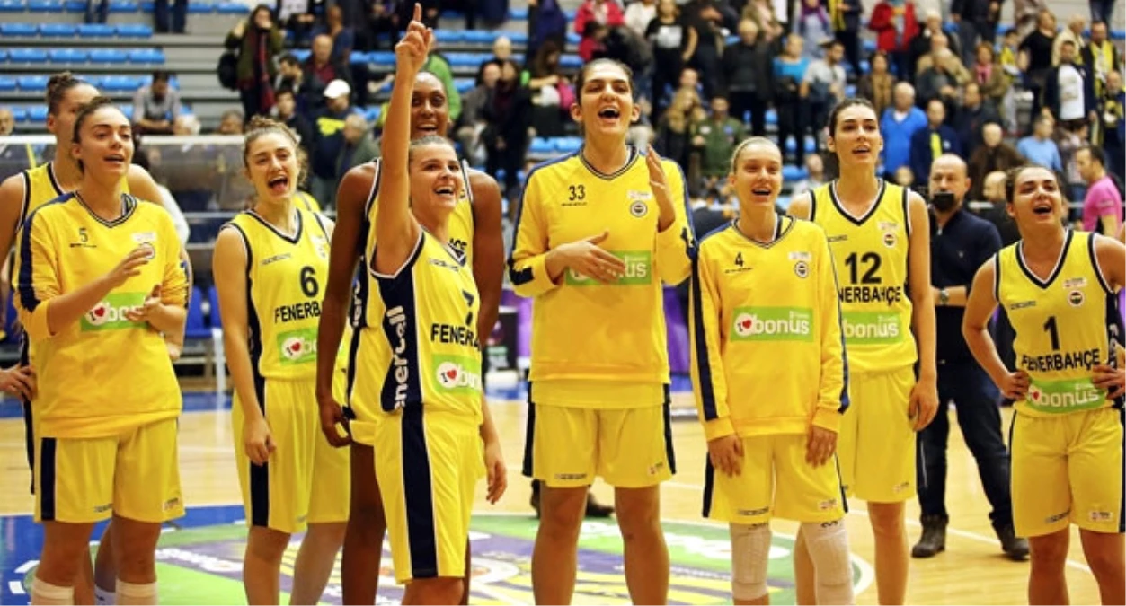 Fenerbahçe\'nin Basketbolda Rakibi Uni Györ