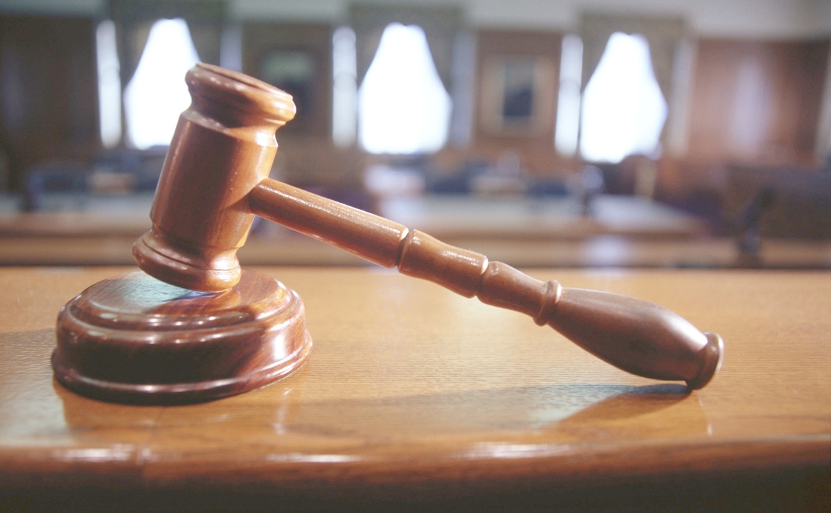 Fetö\'cü Tse Uzmanının Yargılanmasına Başlanıldı