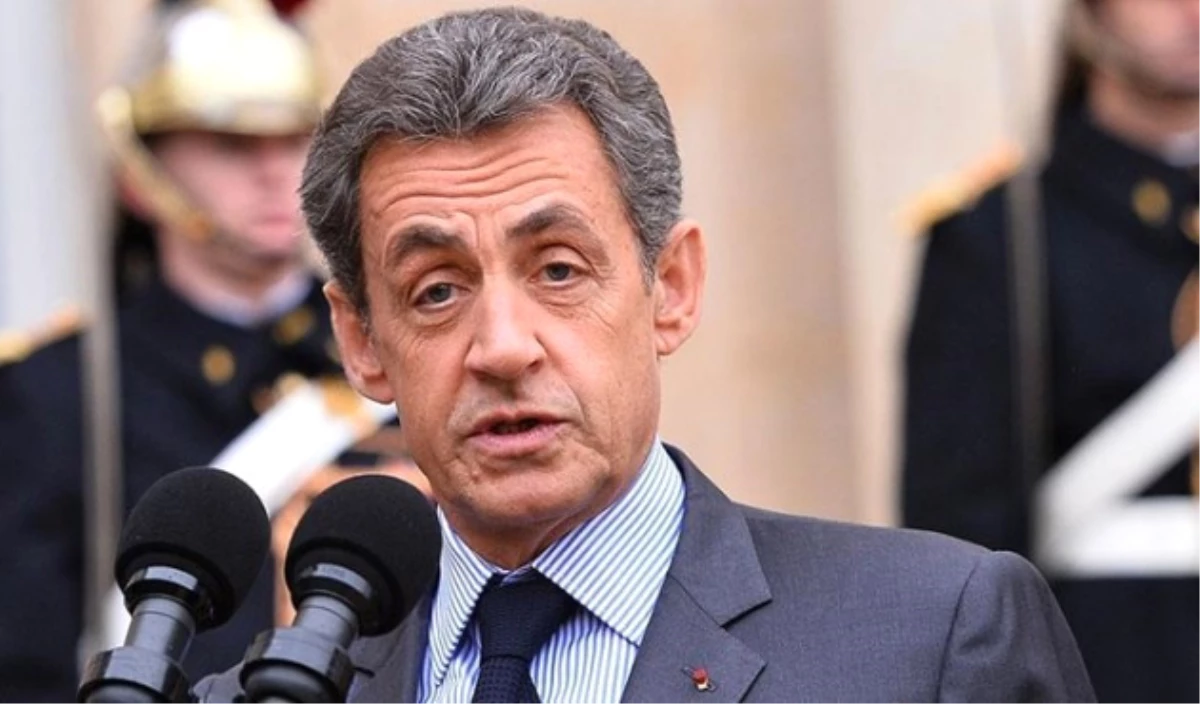 Fransa\'da Mahkemeden Sarkozy\'ye Kötü Haber