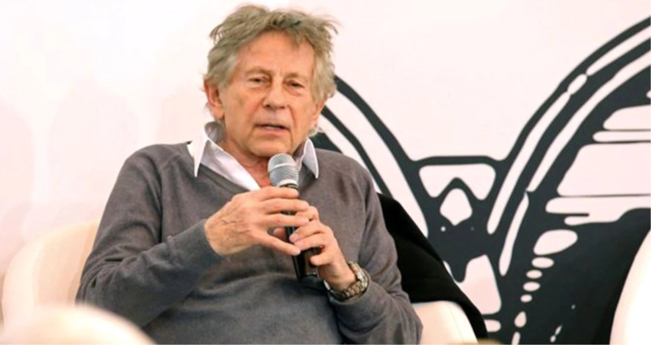 Fransız Yönetmen Polanski Kadınların Baskısına Dayanamayıp Cesar Jürisinden Çekildi