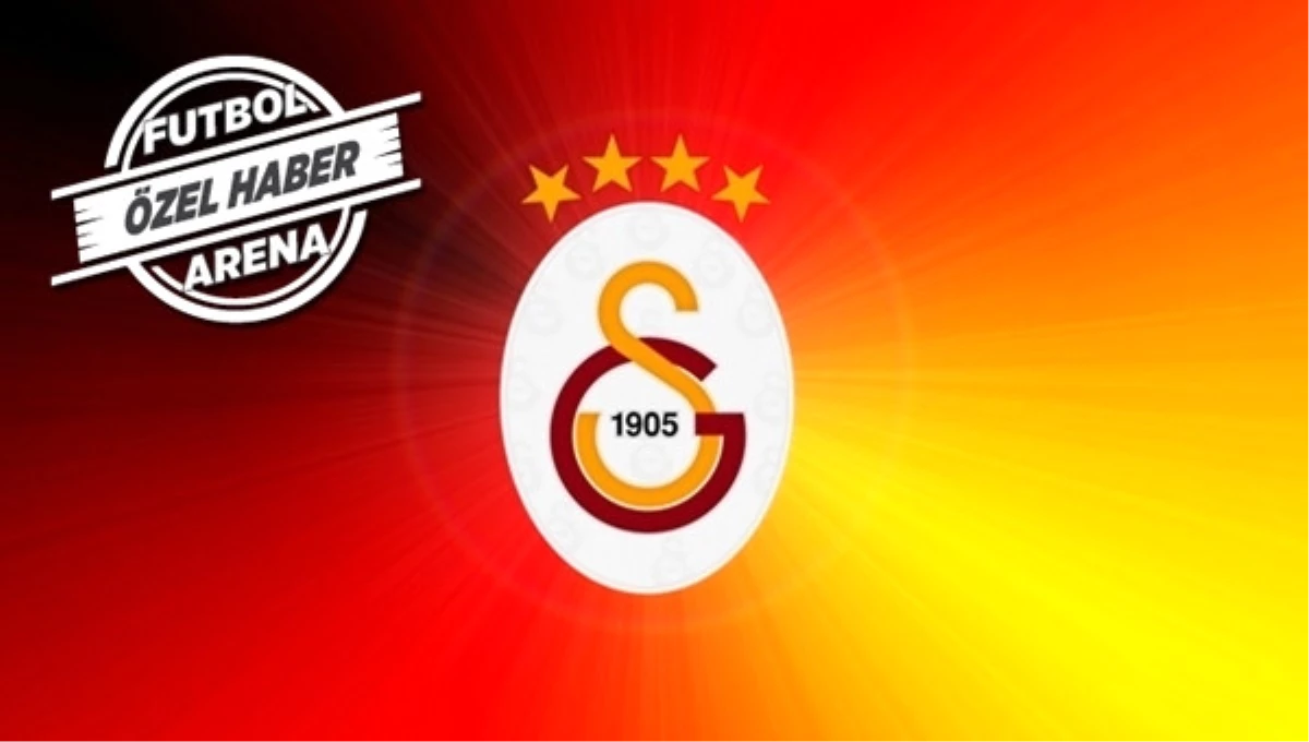 Galatasaray\'a 4 Futbolcudan Müjdeli Haber