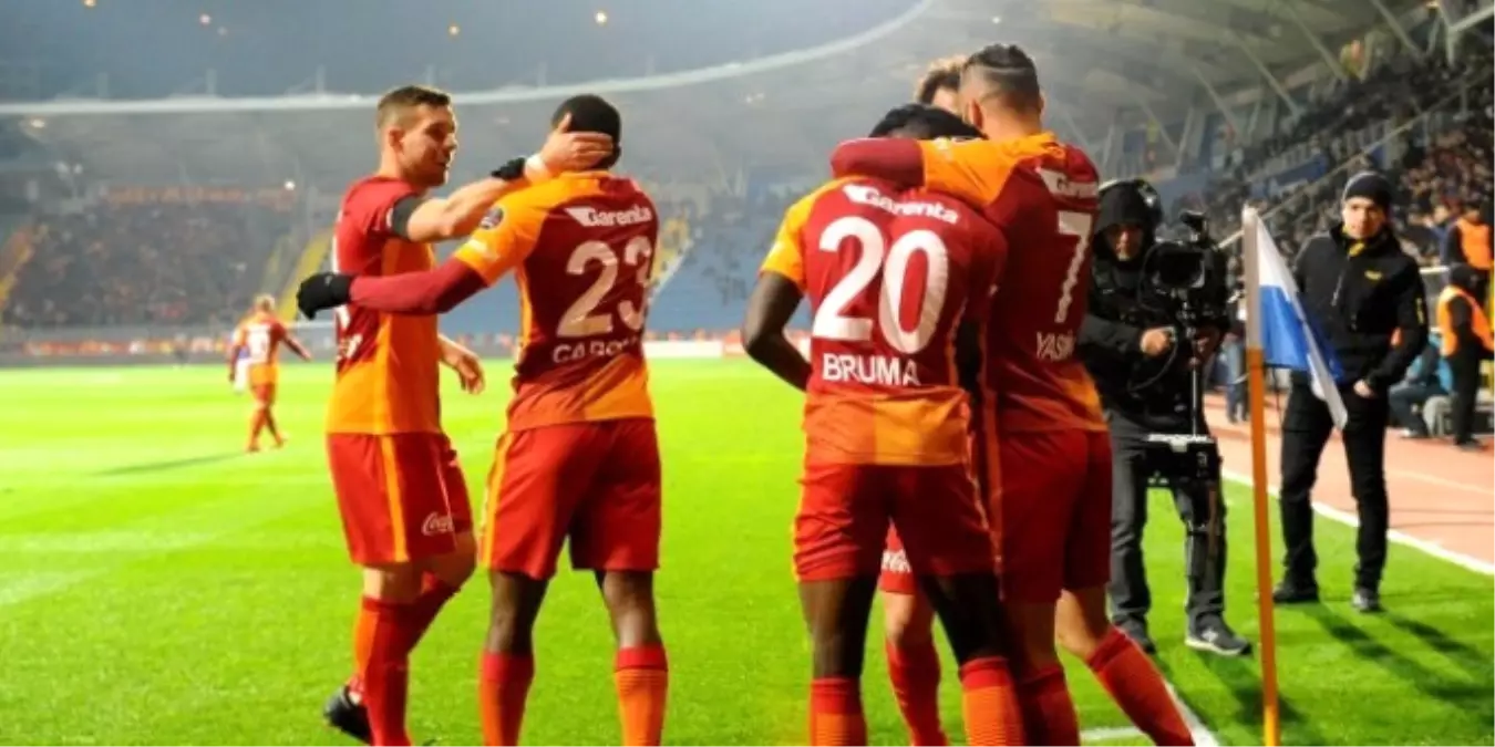 Galatasaray Ayrılık Haberini Resmen Açıkladı