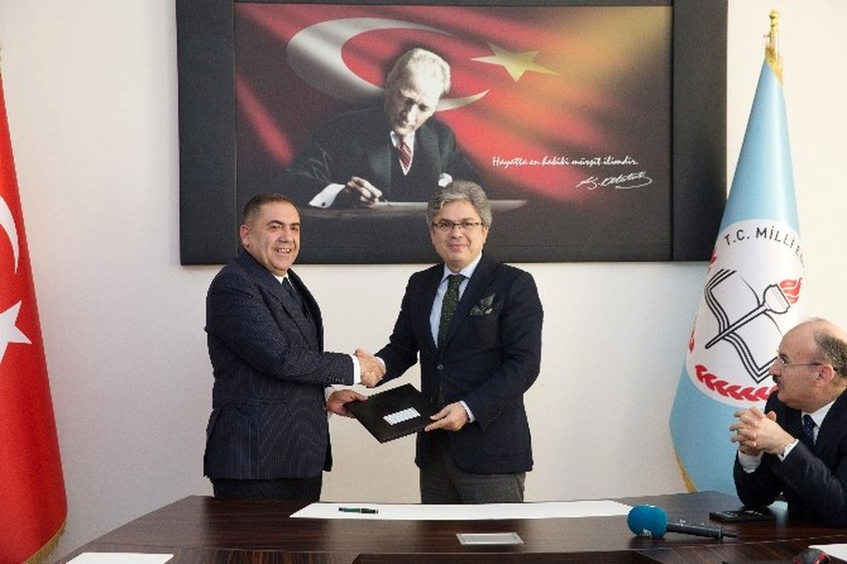 Gaziosmanpaşa\'daki 11 Okul Konferans Salonuna Kavuşacak