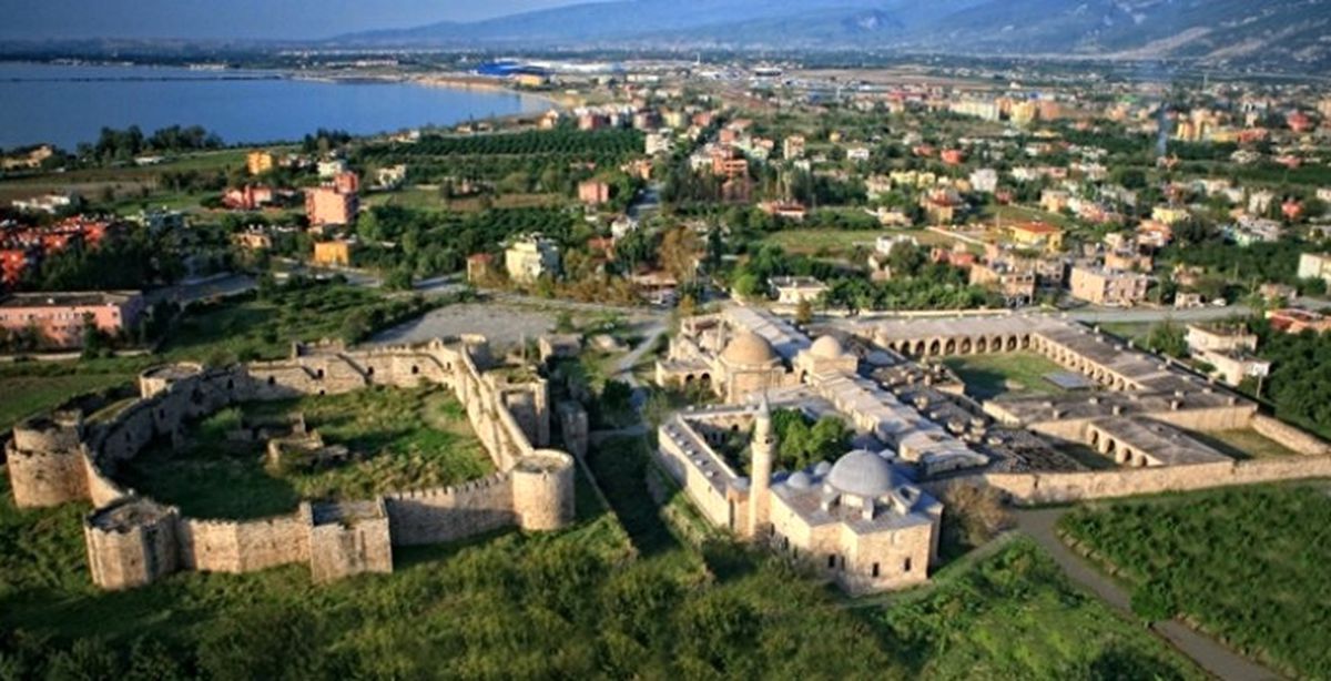 Hatay\'ın Expo 2021 Adaylığı Kabul Edildi