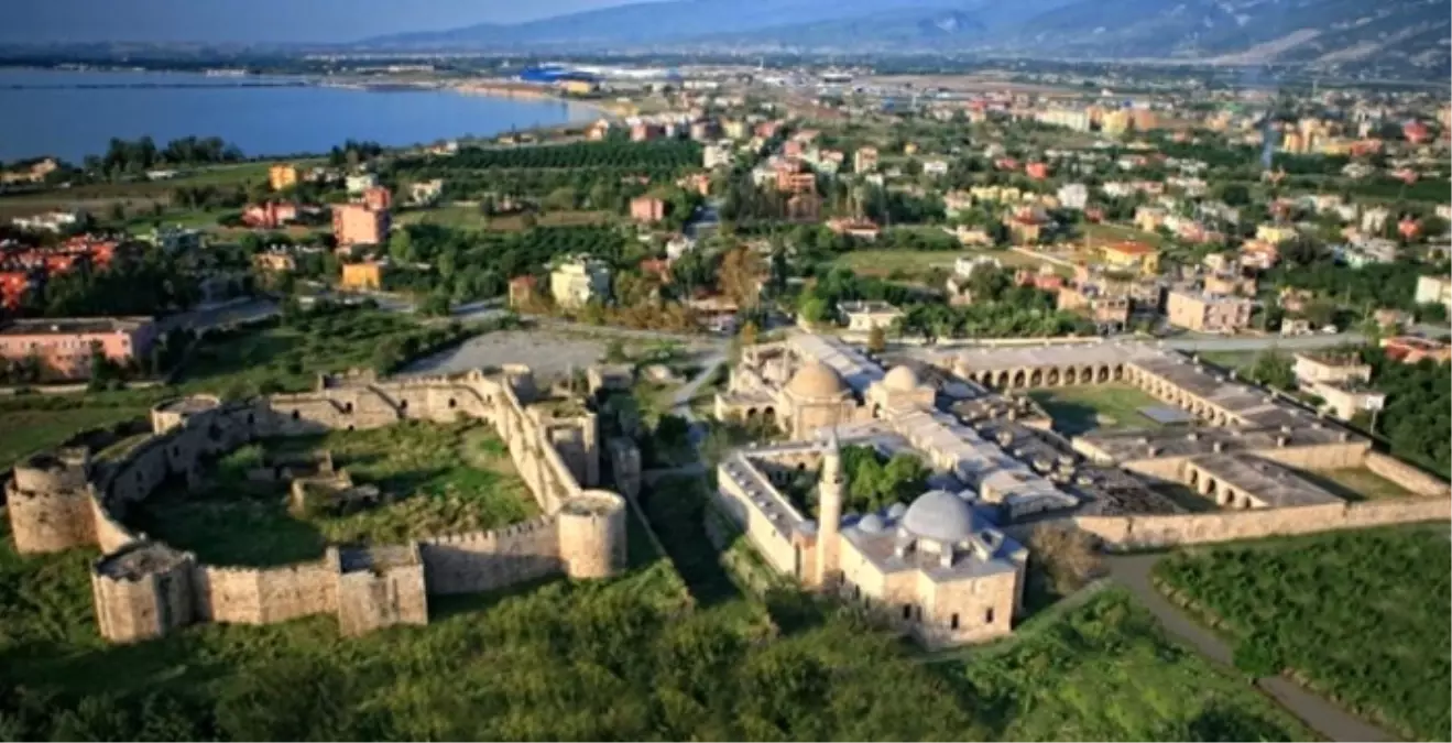 Hatay\'ın Üyeliği Resmen Kabul Edildi