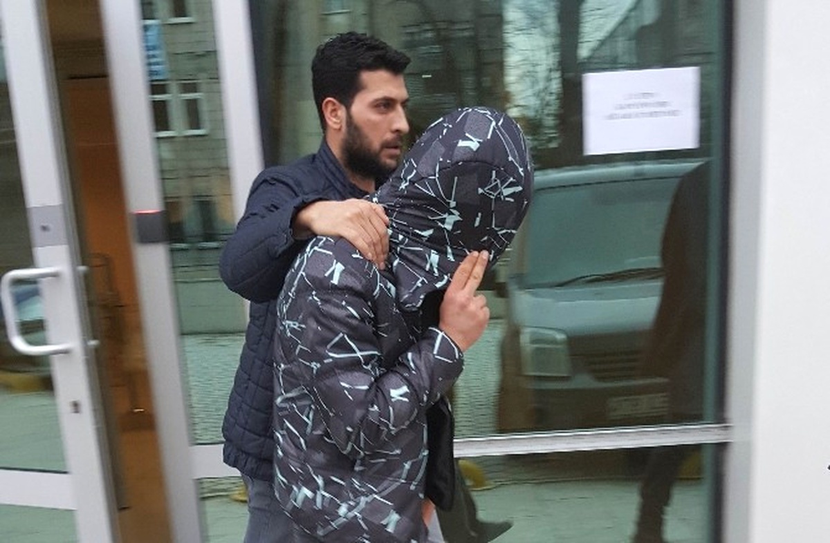 Hırsızlık Suçundan Aranan Genç Tutuklandı