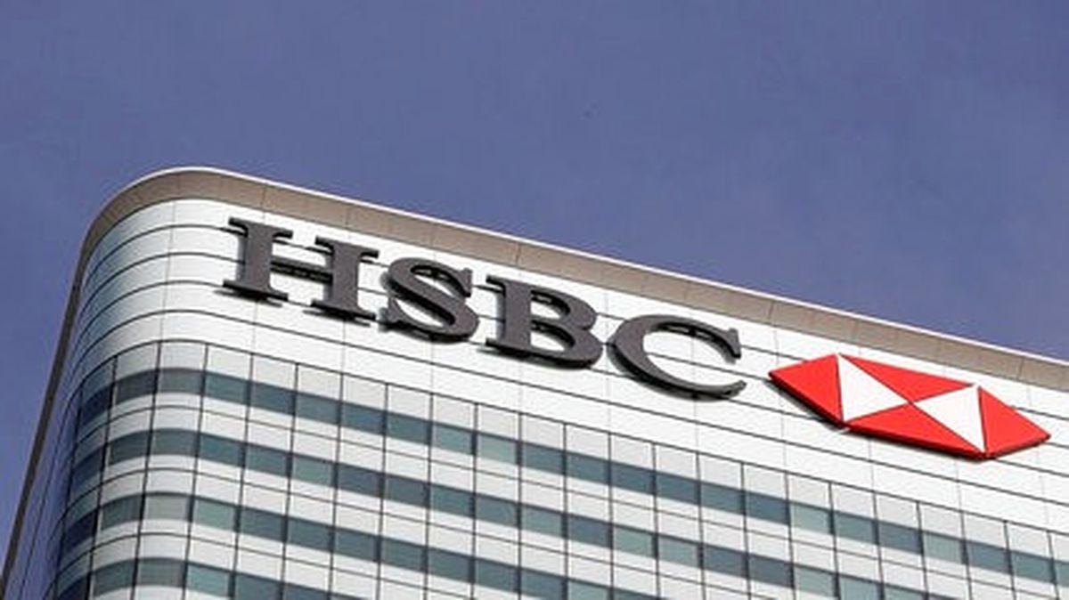 Hsbc İngiltere\'deki 62 Şubesini Kapatacak