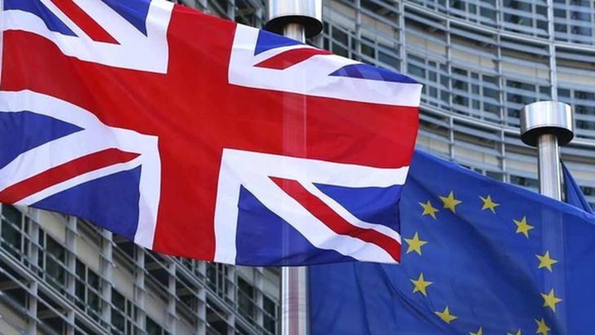 İngiltere\'nin Brexit Sürecine Parlamento Onayı