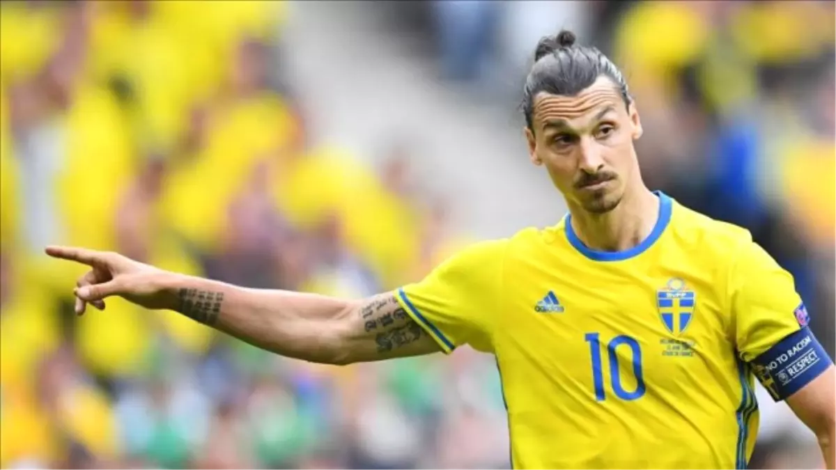 Isak, Ibrahimovic\'in Transfer Rekorunu Kırdı