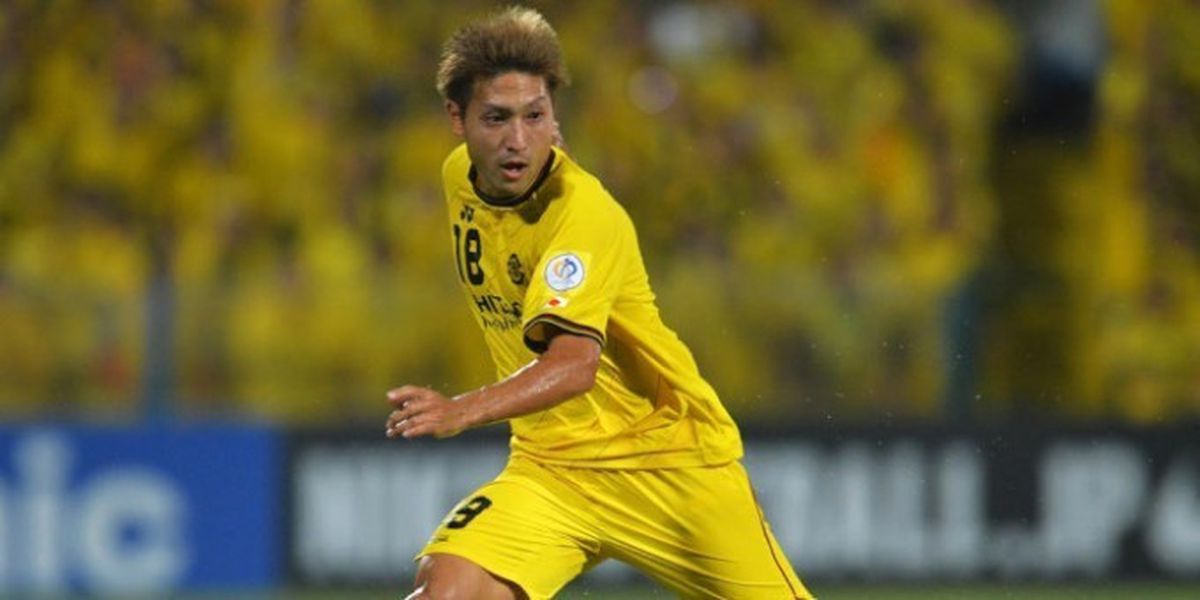 Japon Yıldızdan Podolski\'ye Mesaj Var!