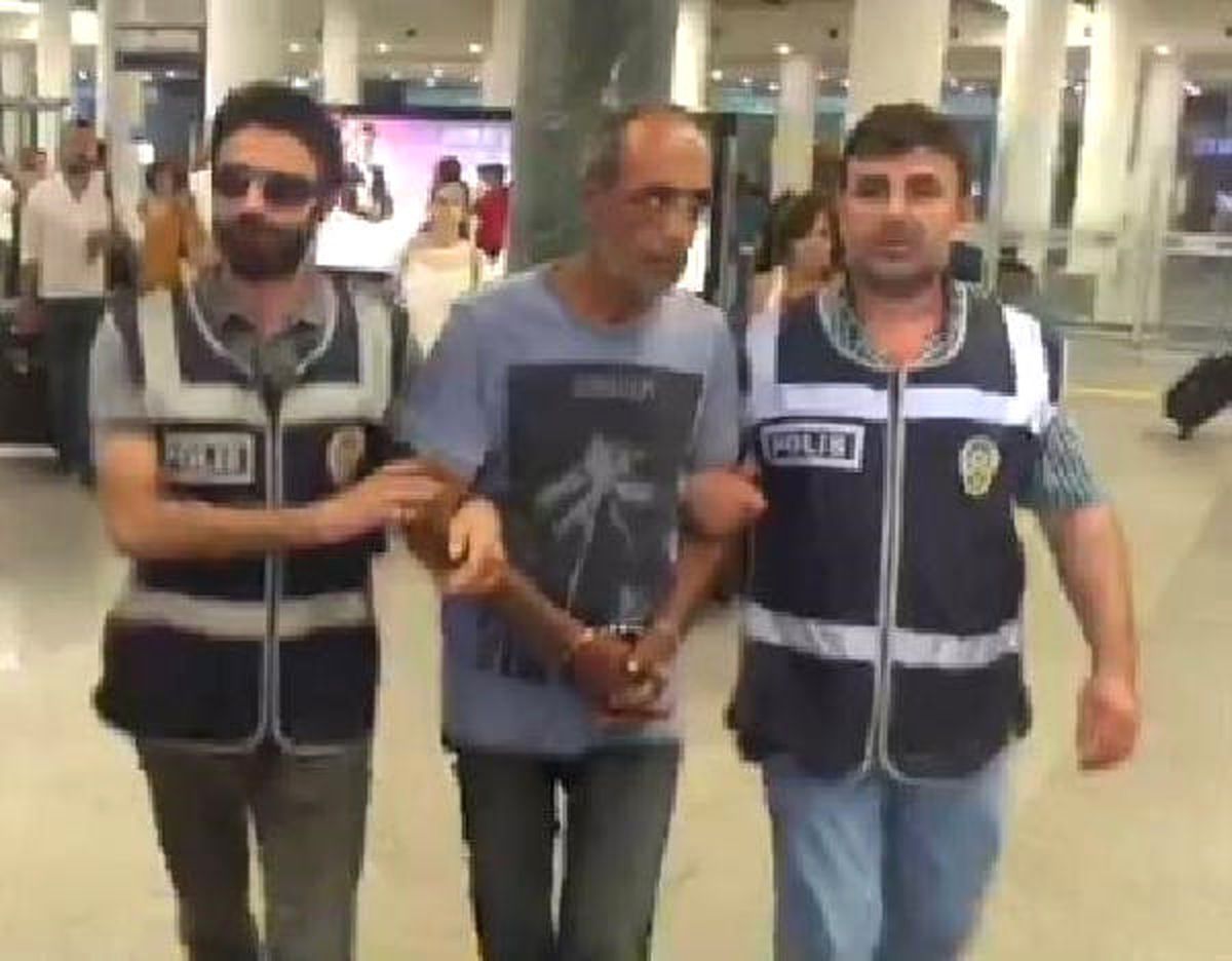 Kadın Mimar Cinayeti Davasında Sanığa Ağırılmış Müebbet