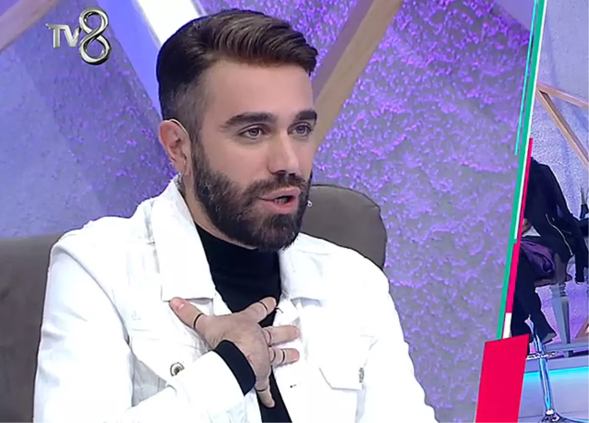 Kemal Doğulu\'yu Şoka Uğrattı