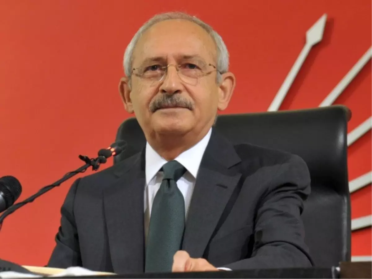 Kılıçdaroğlu, Mumcu ve Okkan\'ı Andı