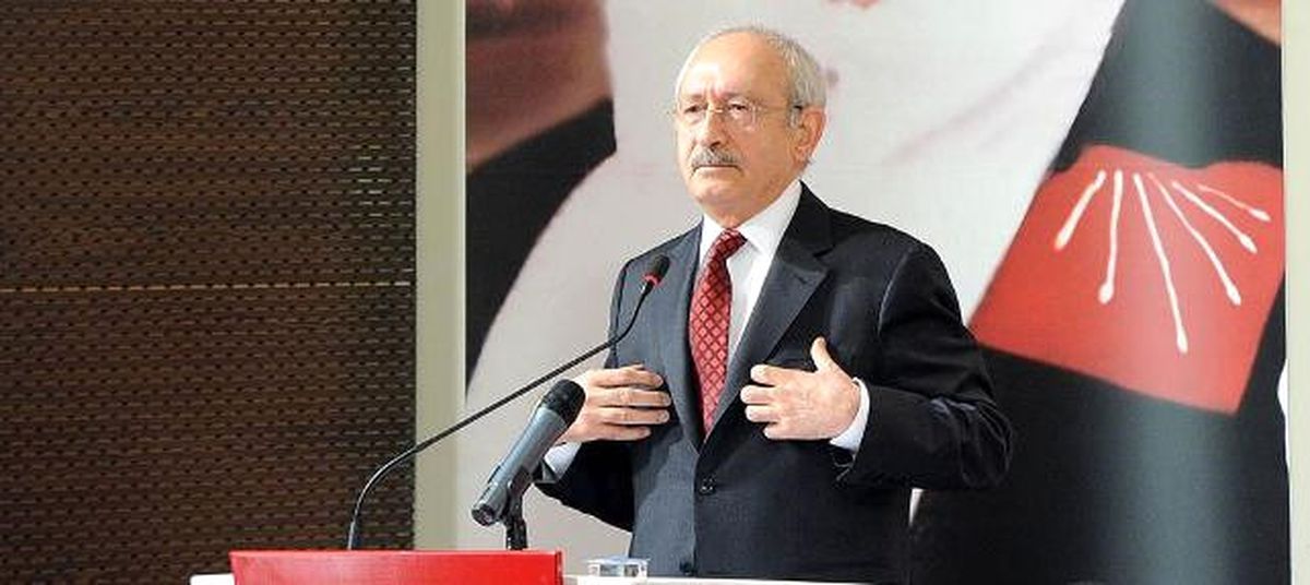 Kılıçdaroğlu\'ndan Uğur Mumcu ve Gaffar Okkan Mesajı