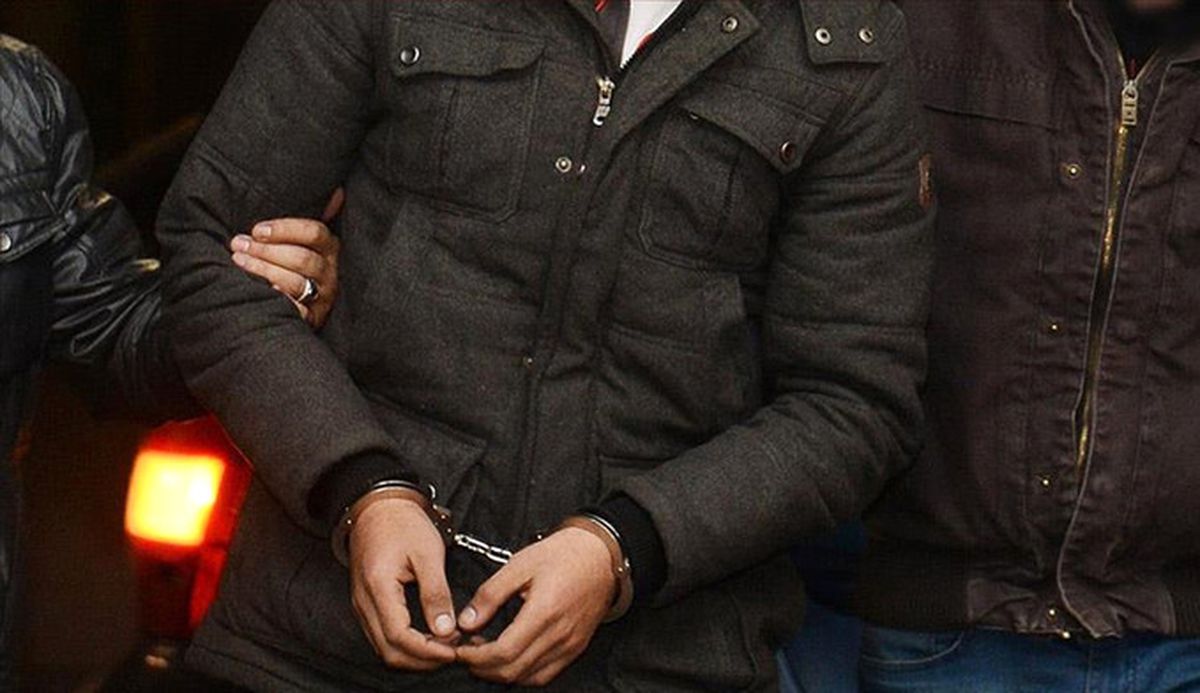 Kırıkkale\'deki Fetö/pdy Operasyonu