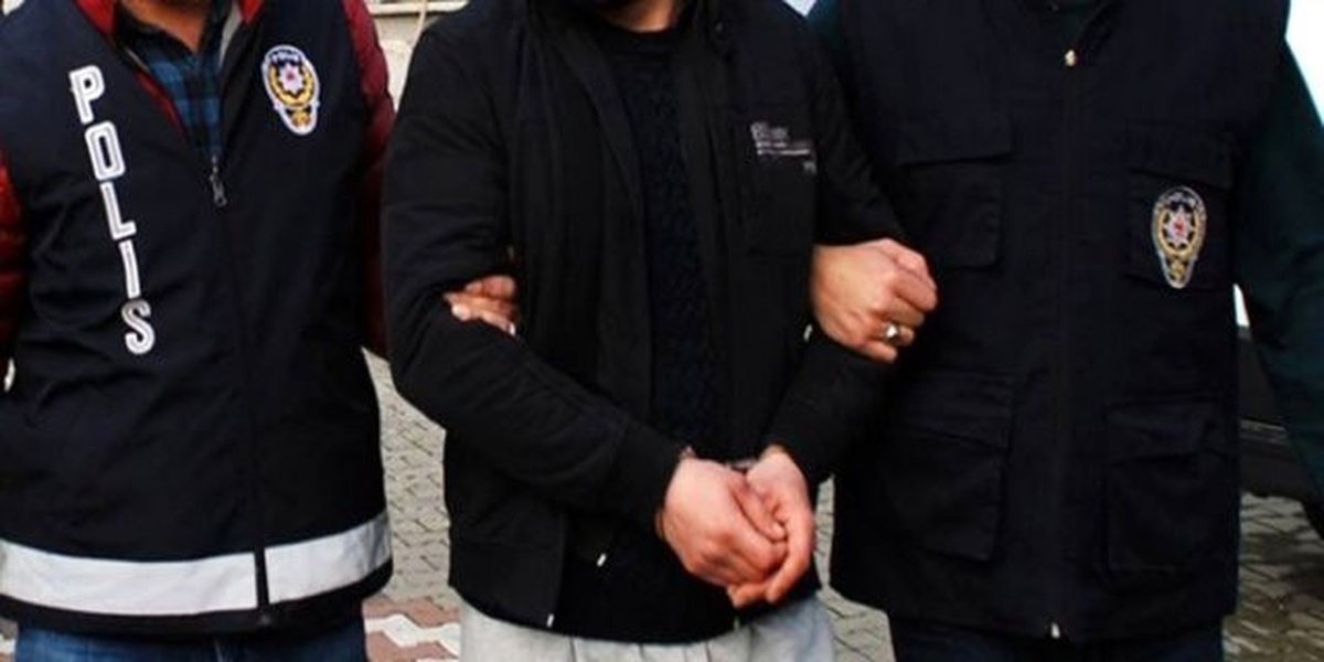 Kırklareli\'de 3 Yabancı Uyruklu Yakalandı