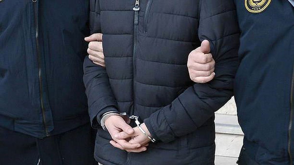 Konya\'da Fetö/pdy Operasyonu: 19 Gözaltı