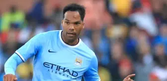 Lescott Sezon Sonuna Kadar Sunderland'de