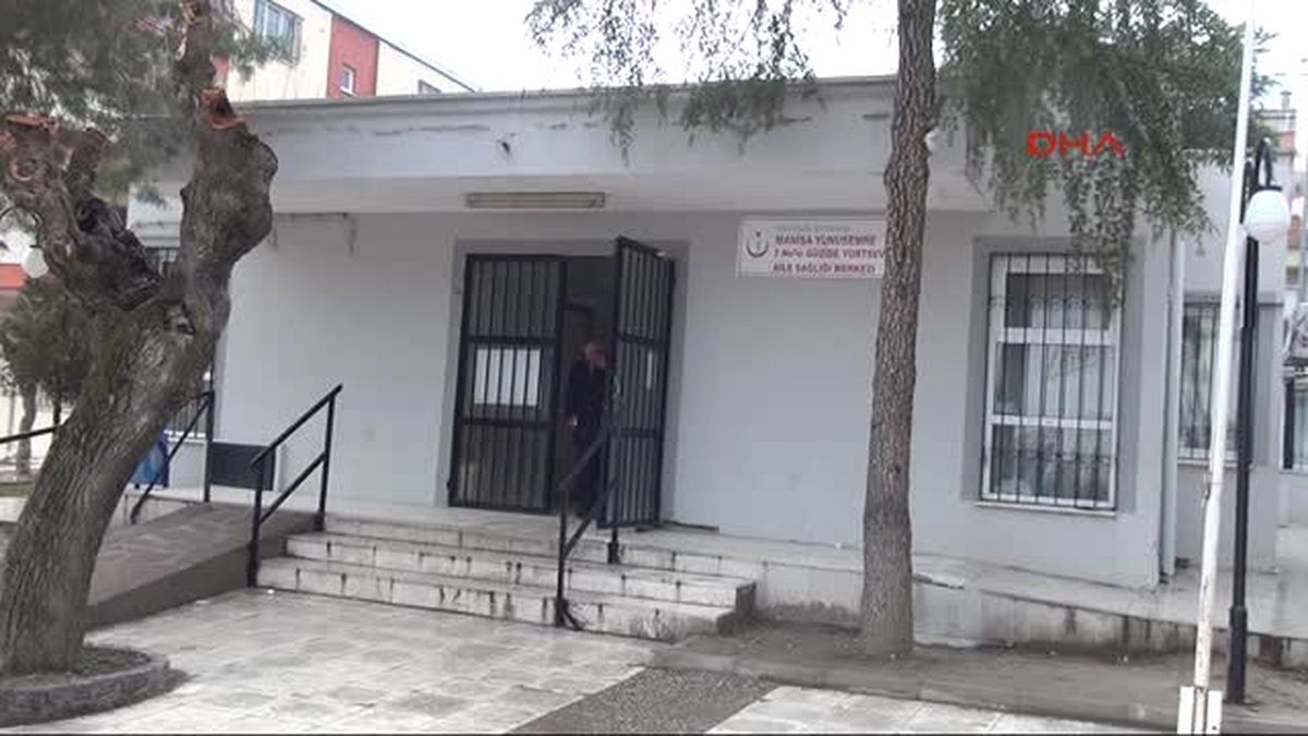 Manisa\'da Antibiyotik Kullanımını Azaltacak Uygulama Başladı