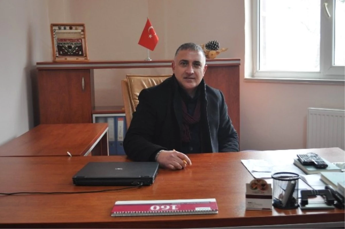 MHP Kırklareli Merkez İlçe Başkanı Kaya: "Bir Oyum Var Oda \'Evet\' Olacak"