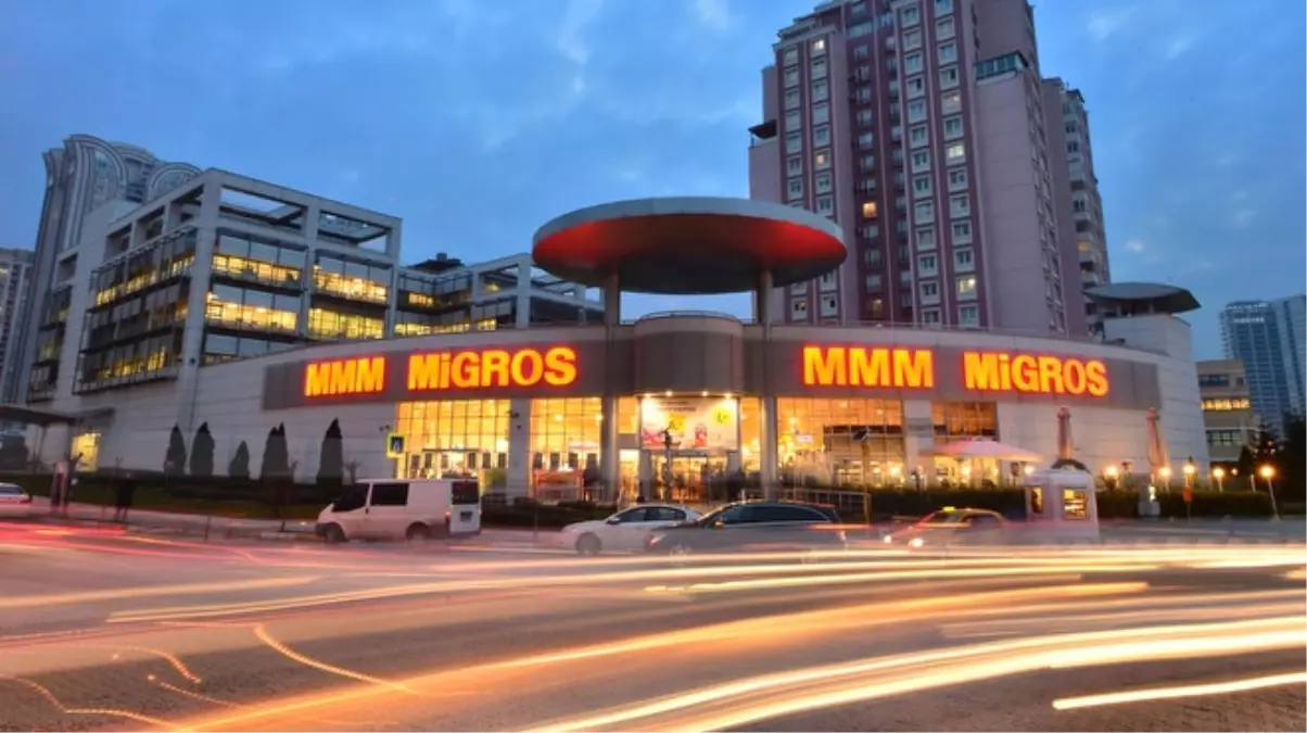 Migros\'un Minik Sporcular Projesi 15 ile Yayılıyor