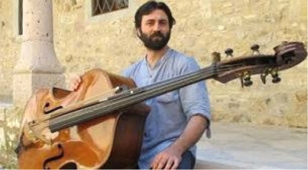 Onur Özkaya - İris Şentürker: Kontrabas - Piyano Resitali