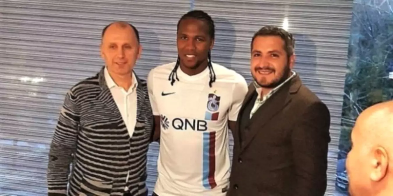 Rodallega İlk Röportajını Verdi!