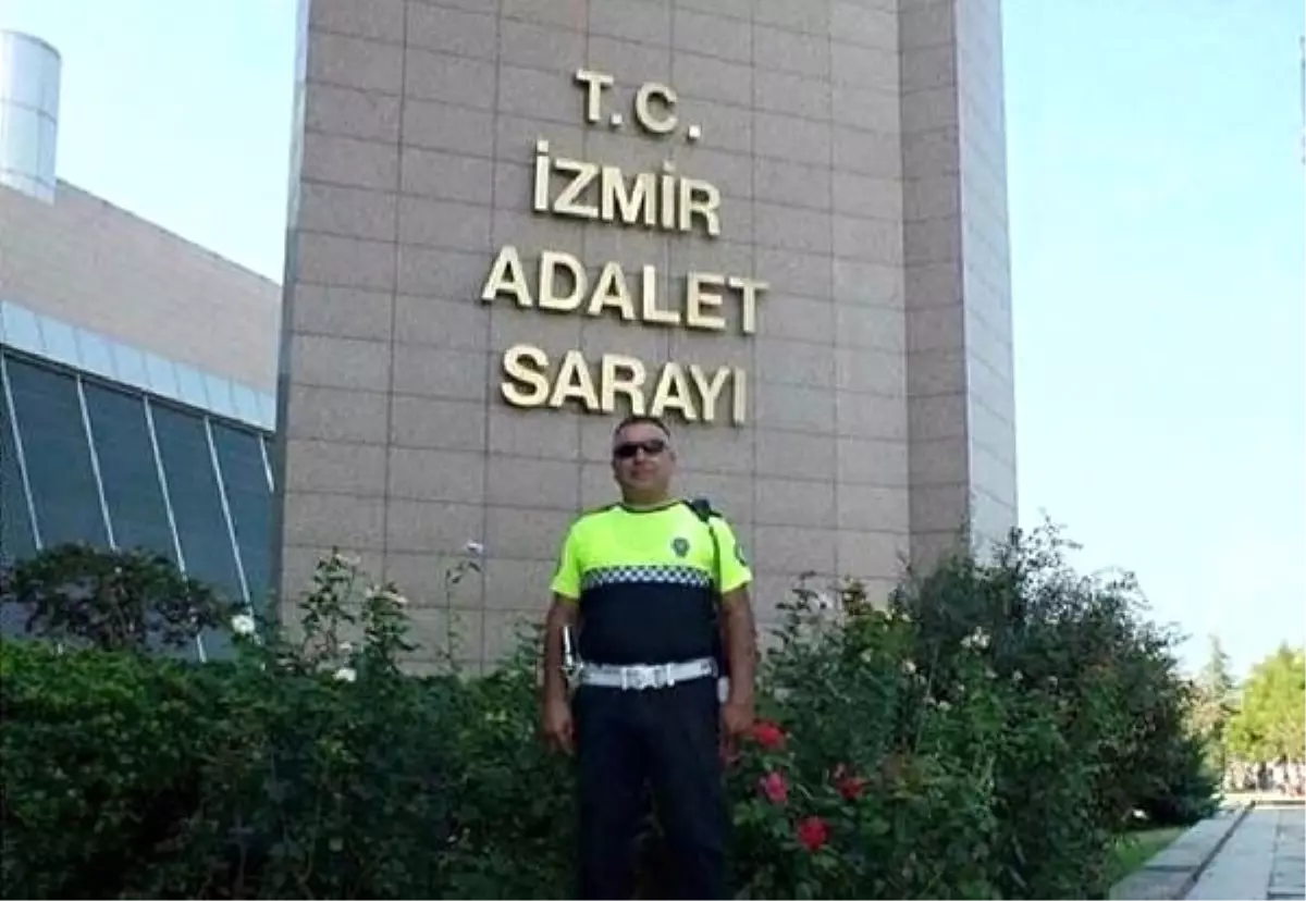 Şehit Polis Fethi Sekin İçin Heykel Yarışması