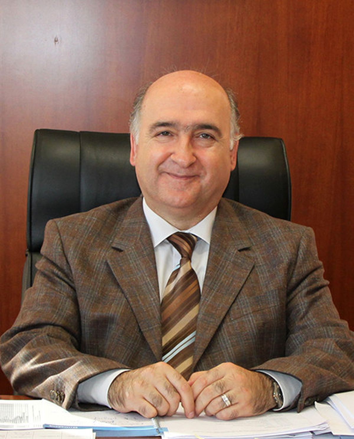 Sektörleri Geleceğe Taşımada Endüstri 4.0 Konferansı