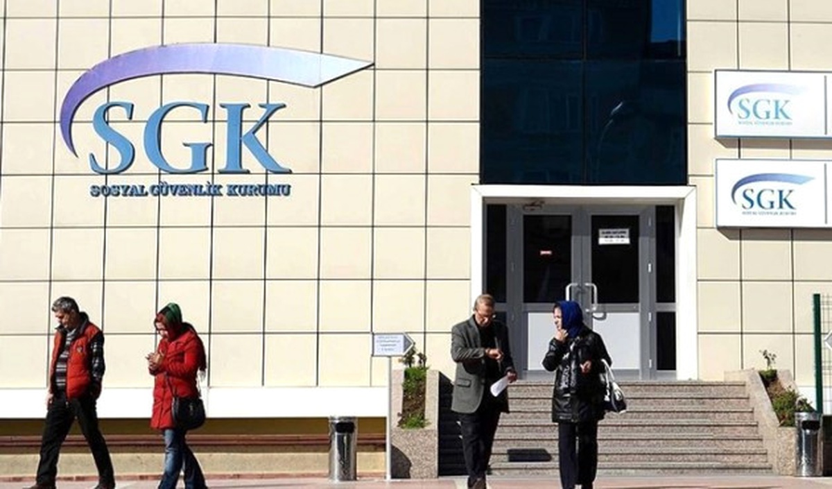 Sgk, Aylık Prim ve Hizmet Belgelerini Verme Süresini Uzattı