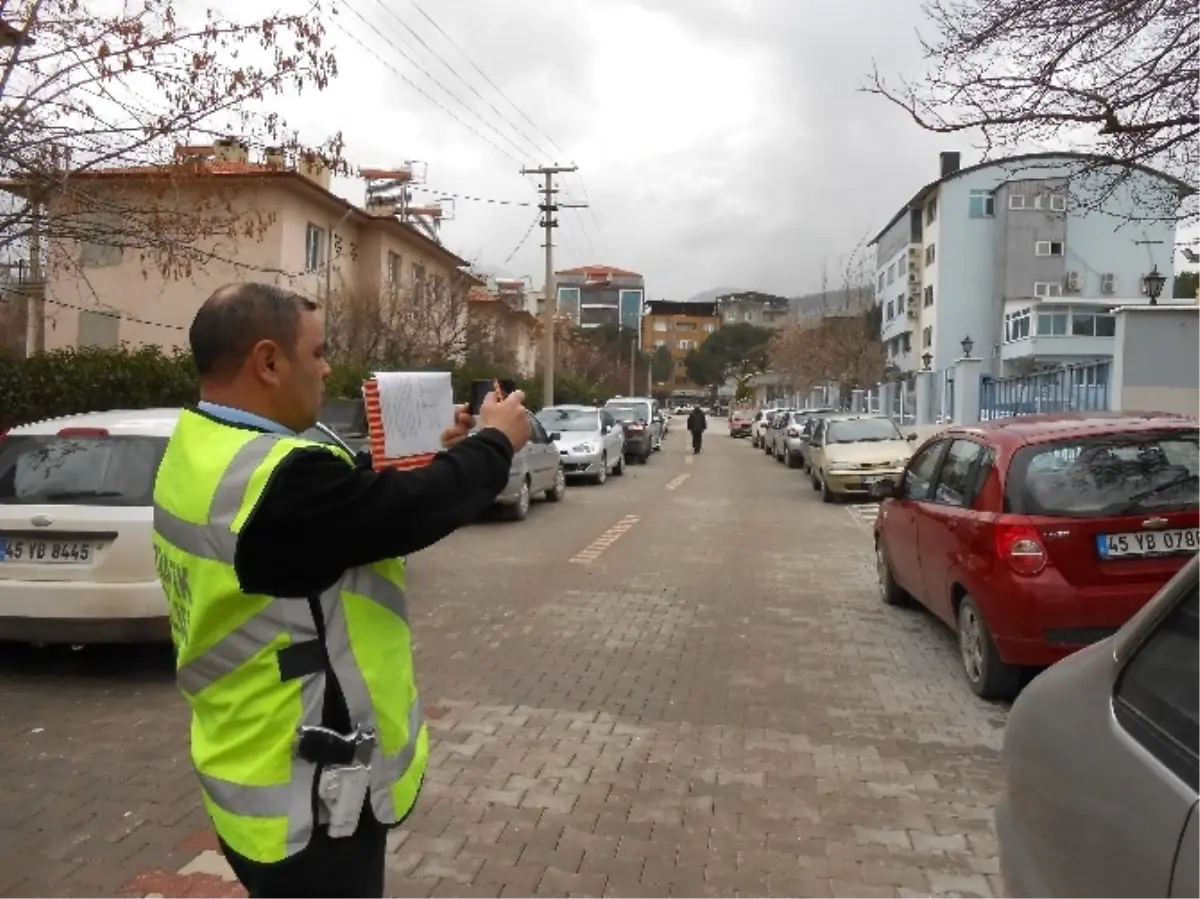 Soma\'da Hatalı Parklara Af Yok